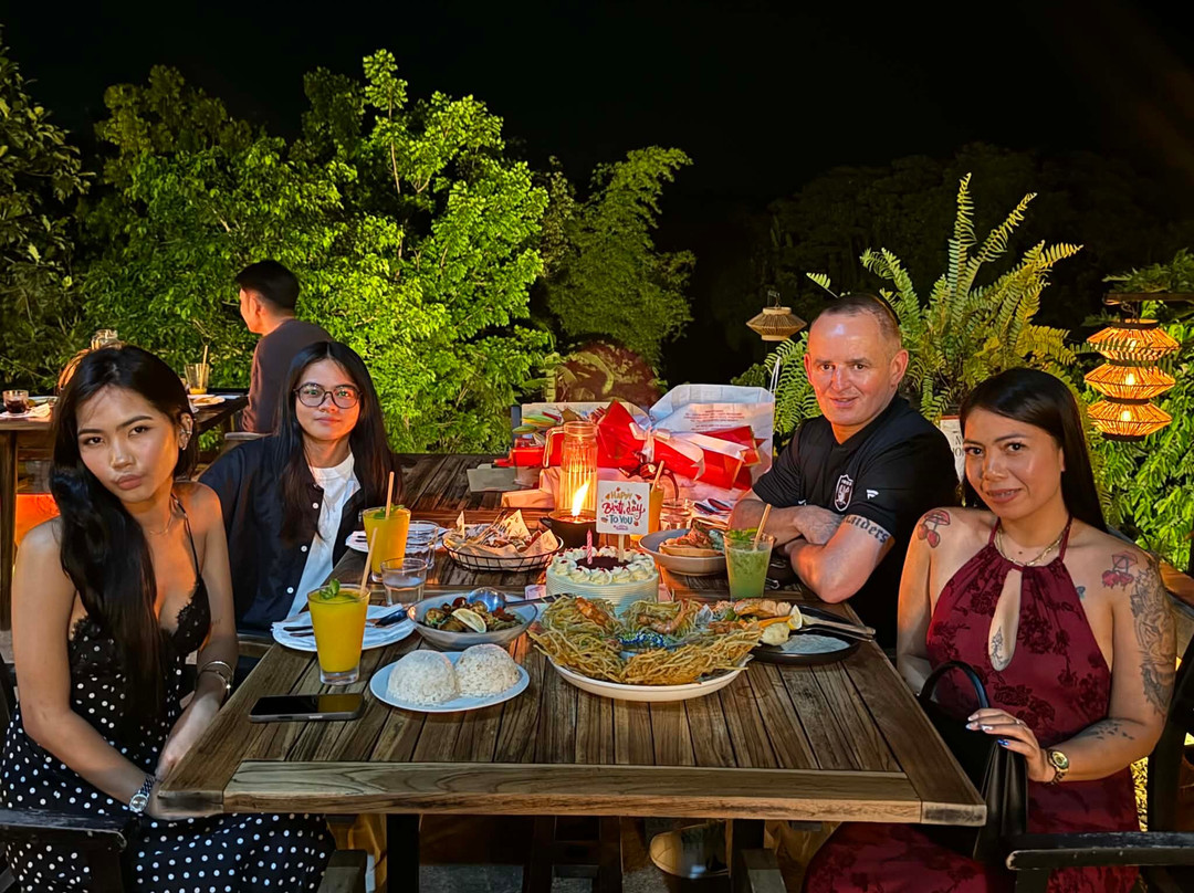 Kynd Dining