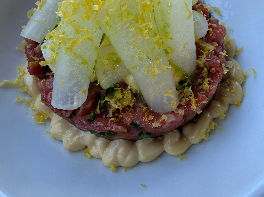 Gelateria Bistrot Il Ginepro