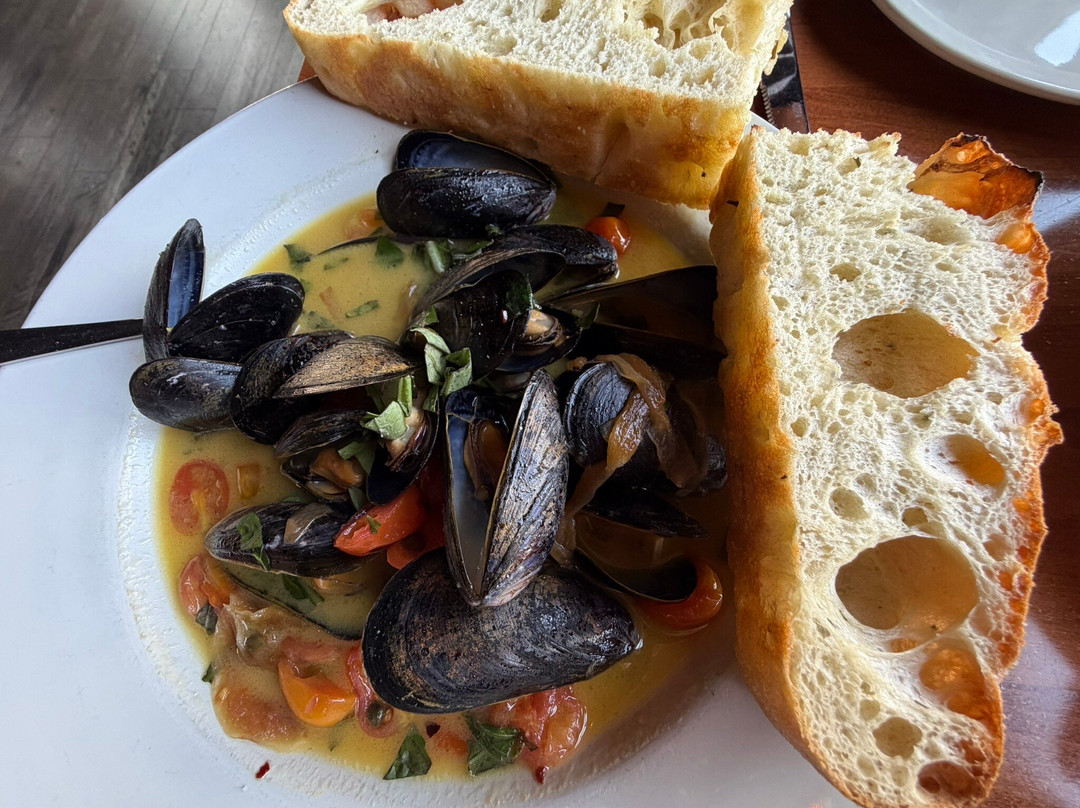 Cibo Vino