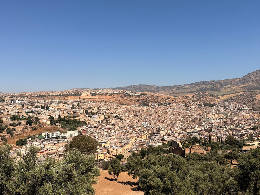 Pick Morocco Tours-卡萨布兰卡必去景点