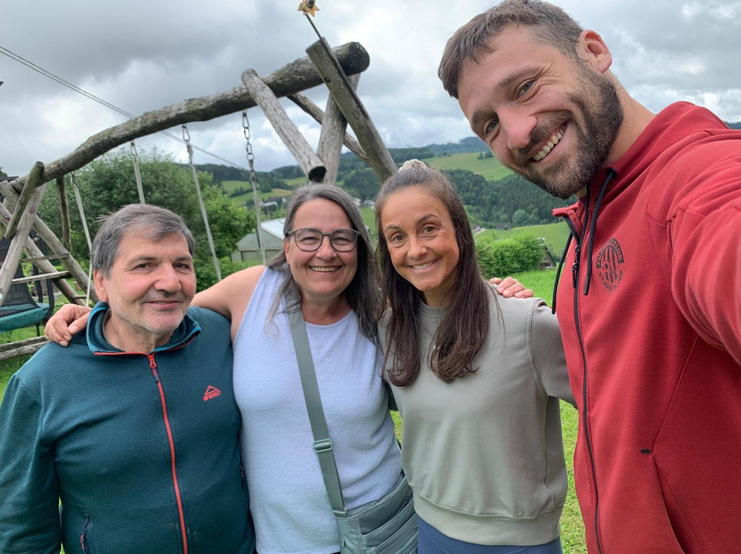Regina Stellnberger