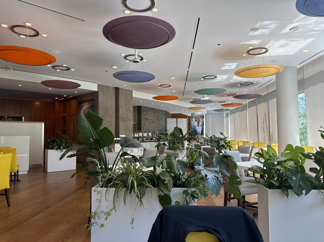 Café One