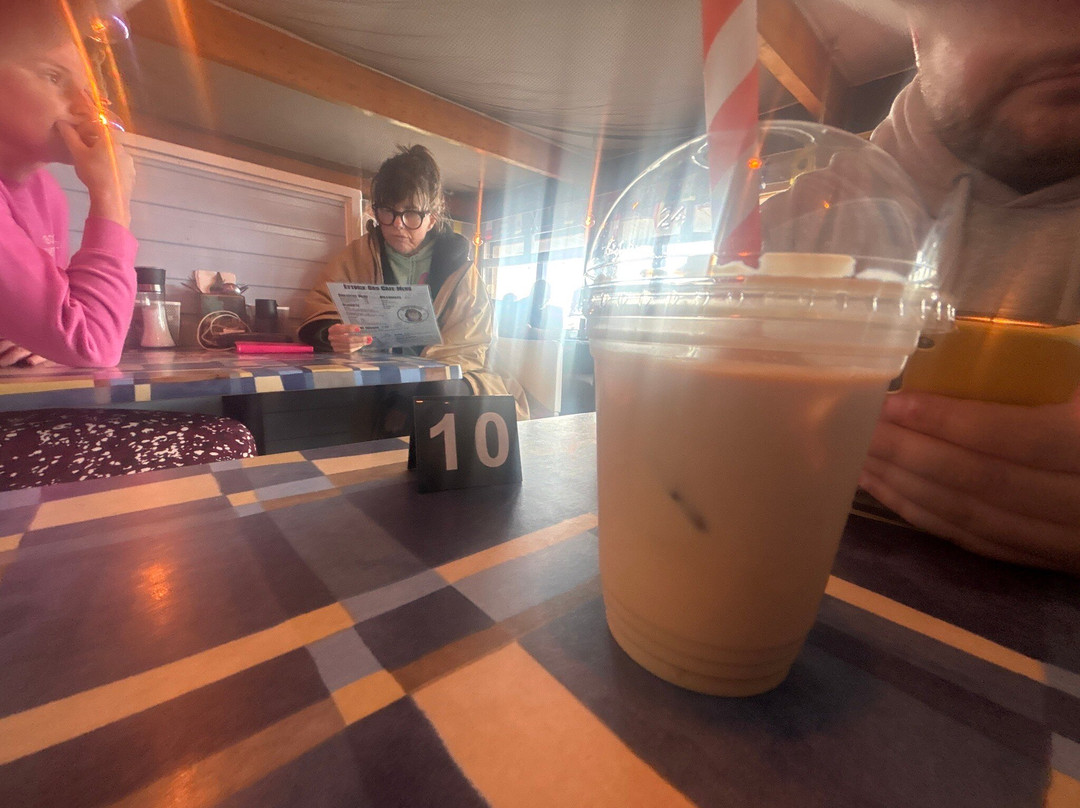 Ettrick Bay Cafe