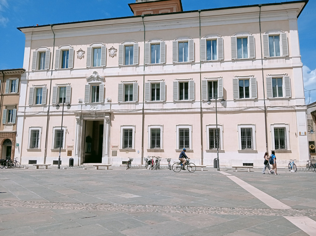 Palazzo Rasponi del Sale