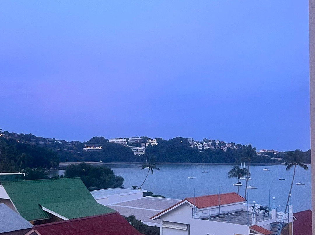 普吉岛班德拉海滩度假村主图