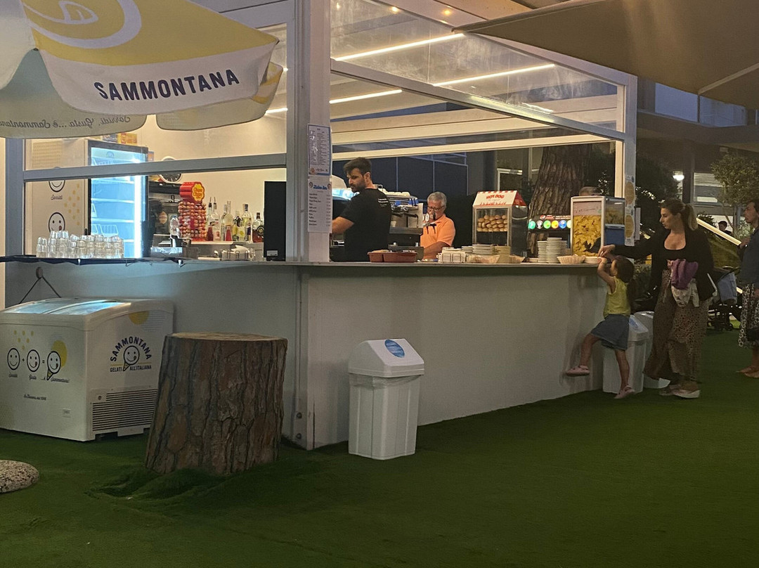 Club Family Hotel Village Milano Marittima主图