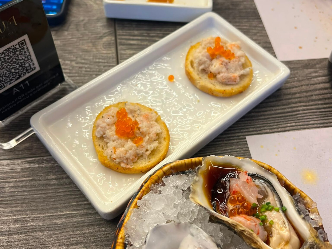 Sushi kawa
