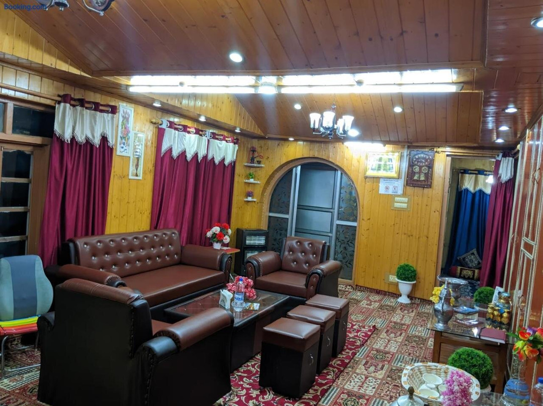 Sheikh Guest House
