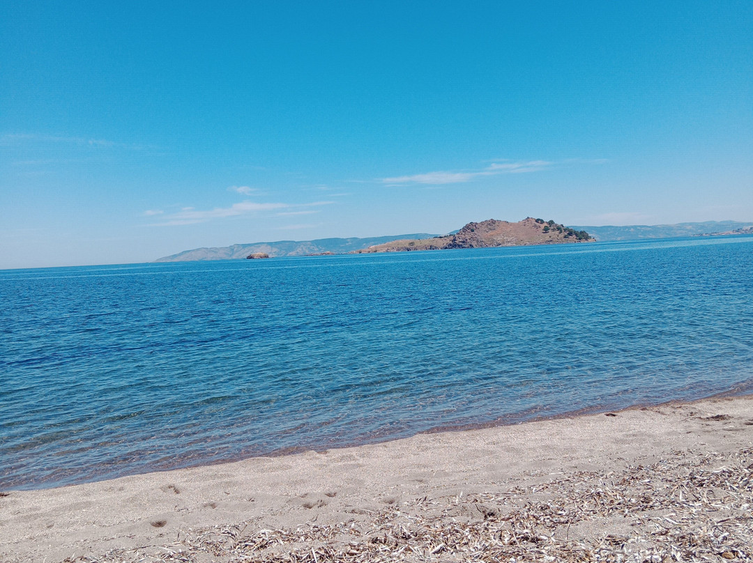 Anaxos Beach-Anaxos必去景点