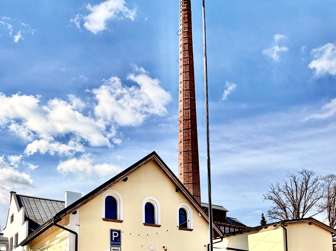 Glass Art Centre, Glassworks Frantisek in Sazava-Sazava必去景点