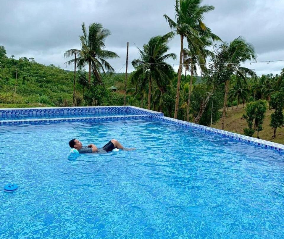 Mccp glamping and resort