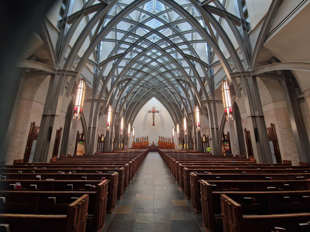 Ave Maria Oratory-Ave Maria必去景点