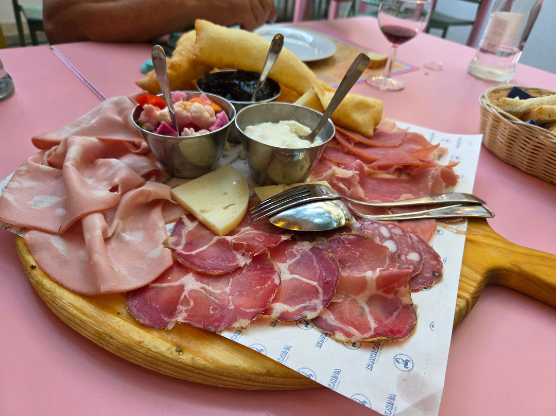 L'amorosina