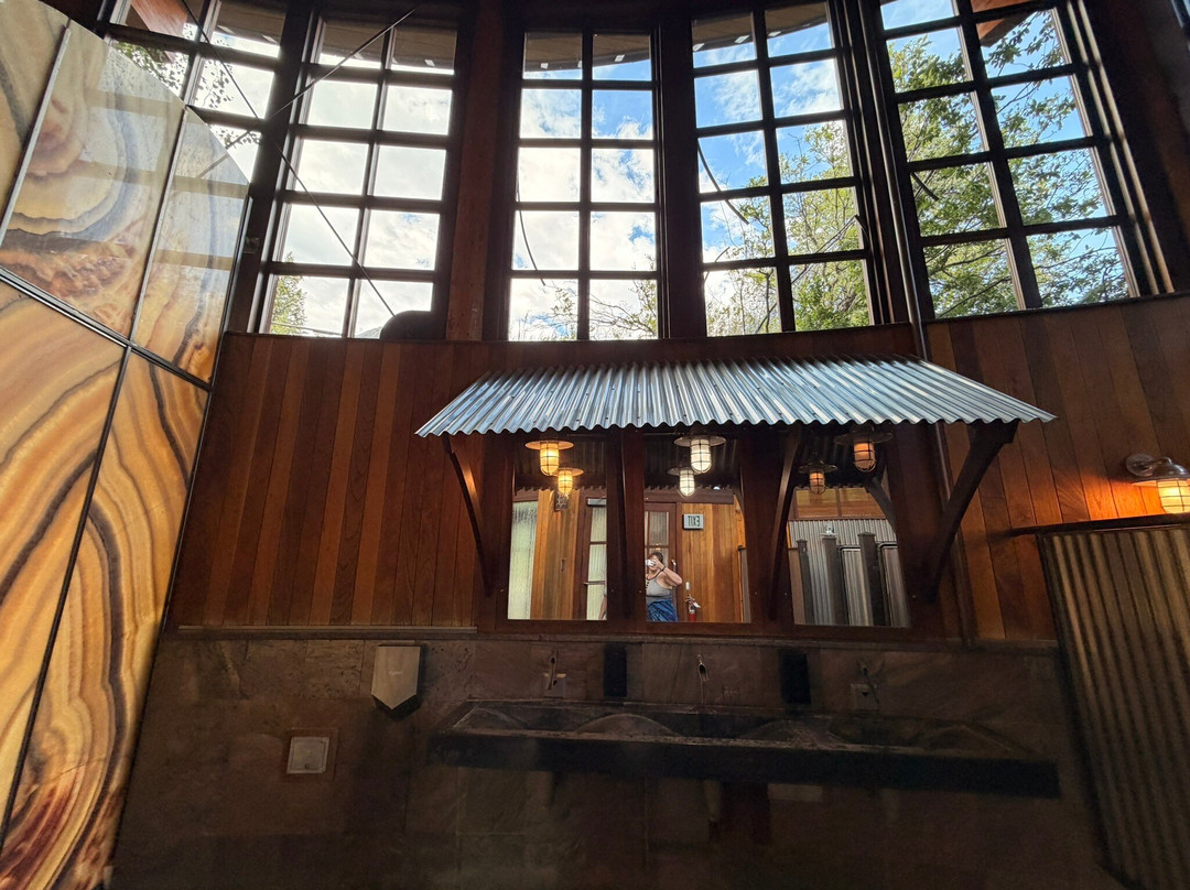 Strawberry Park Hot Springs-斯廷博特斯普林斯必去景点