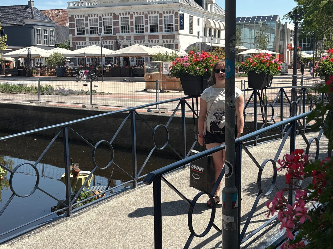 格雷希特精品酒店主图