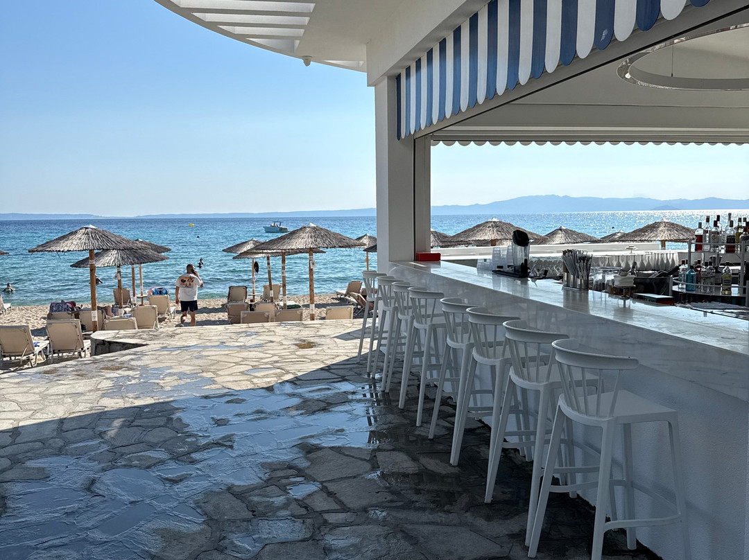 Kassandra Palace 海滨度假村主图