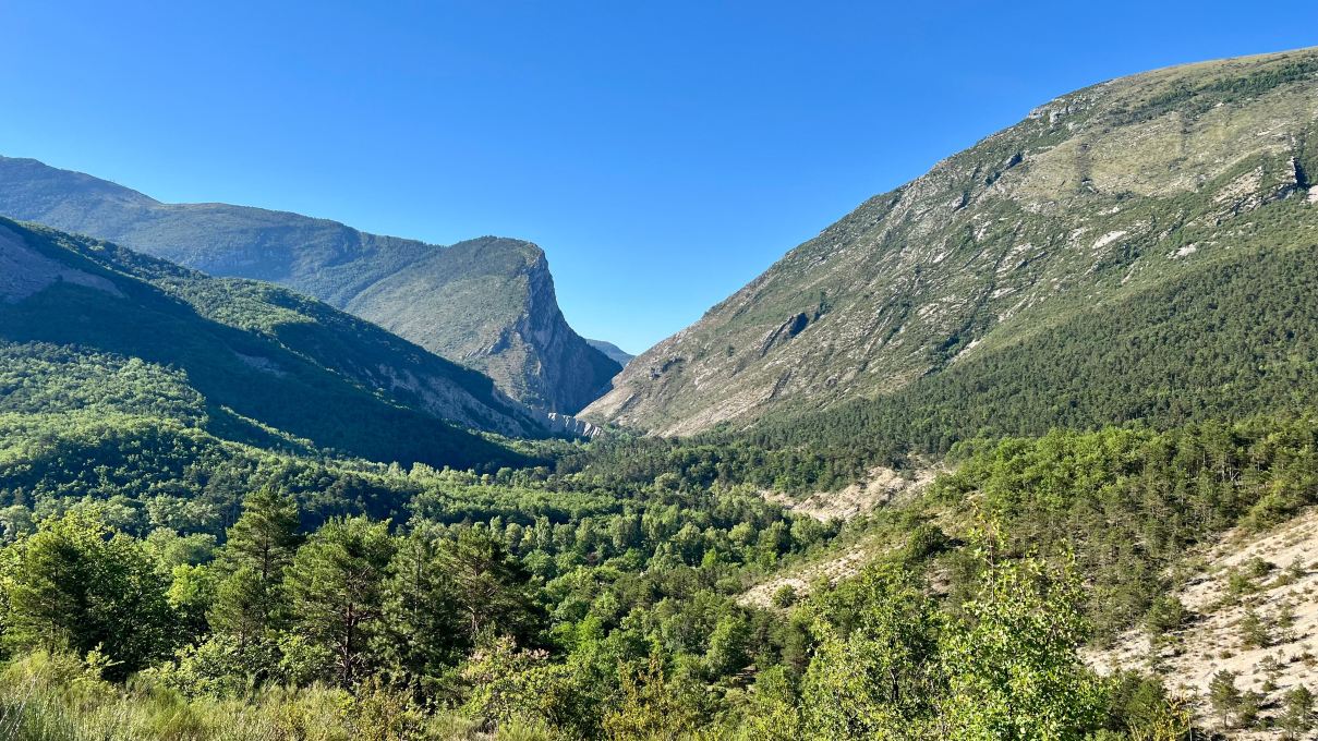 Chasteuil Vacation Rentals  • The Little Château of Chasteuil • Studio • Bed and Breakfast-旅行者