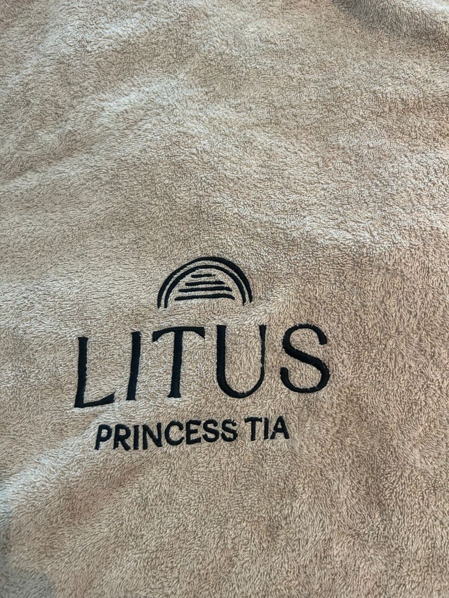Princess TIA Hotel-旅行者