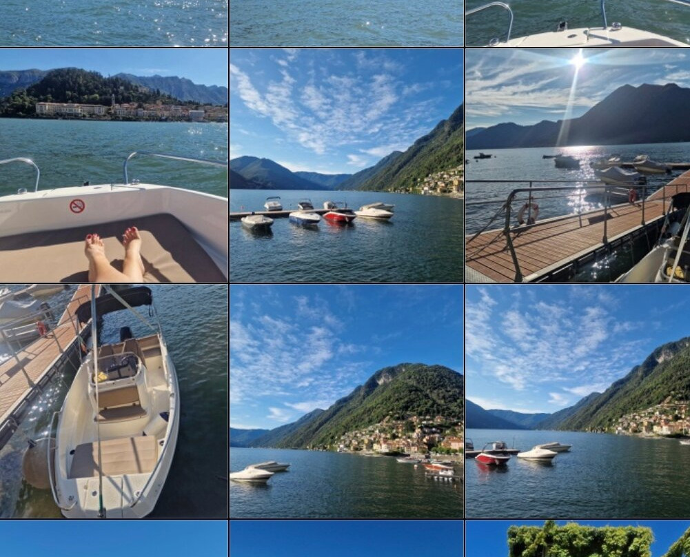 Turati Centro Nautico Lario-Argegno必去景点