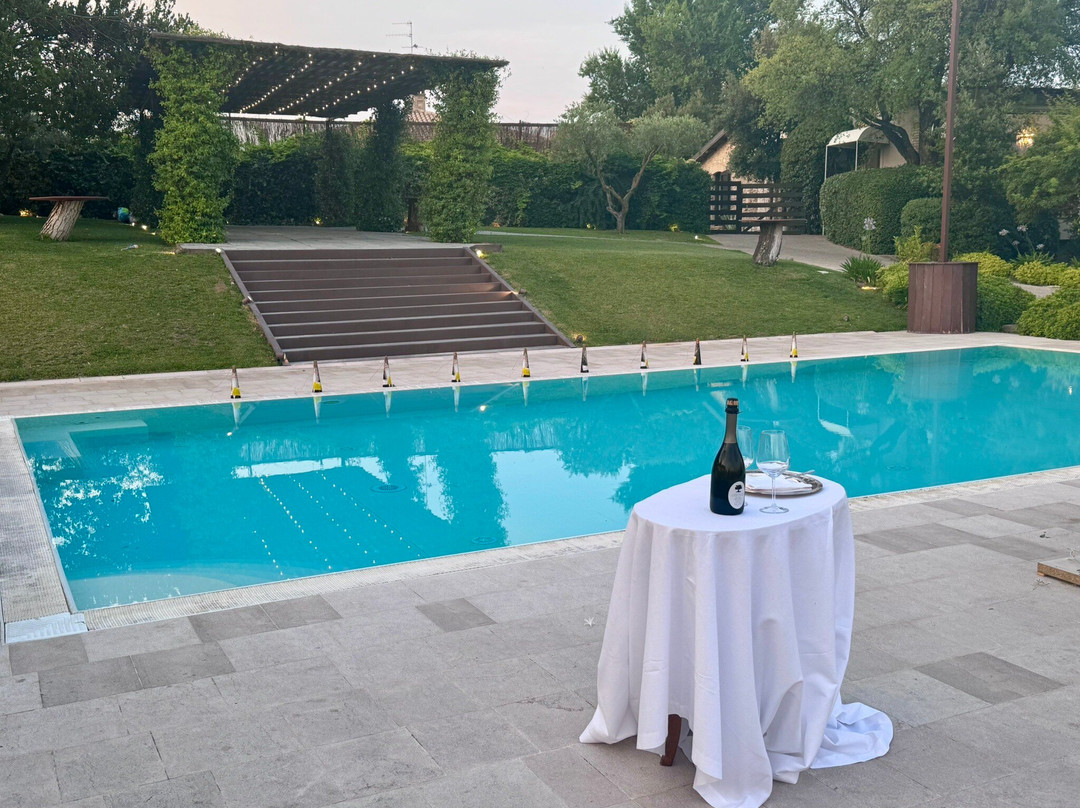 La Chiave Bianca