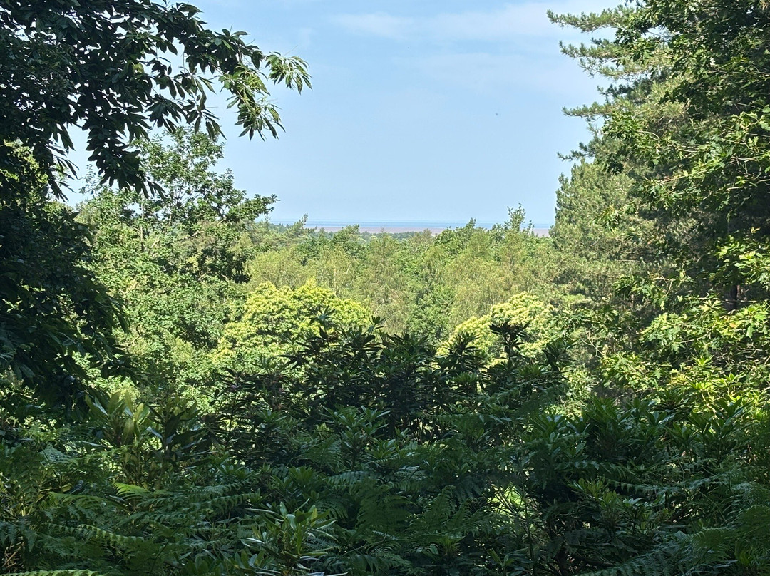 The Sandringham Estate-Sandringham必去景点
