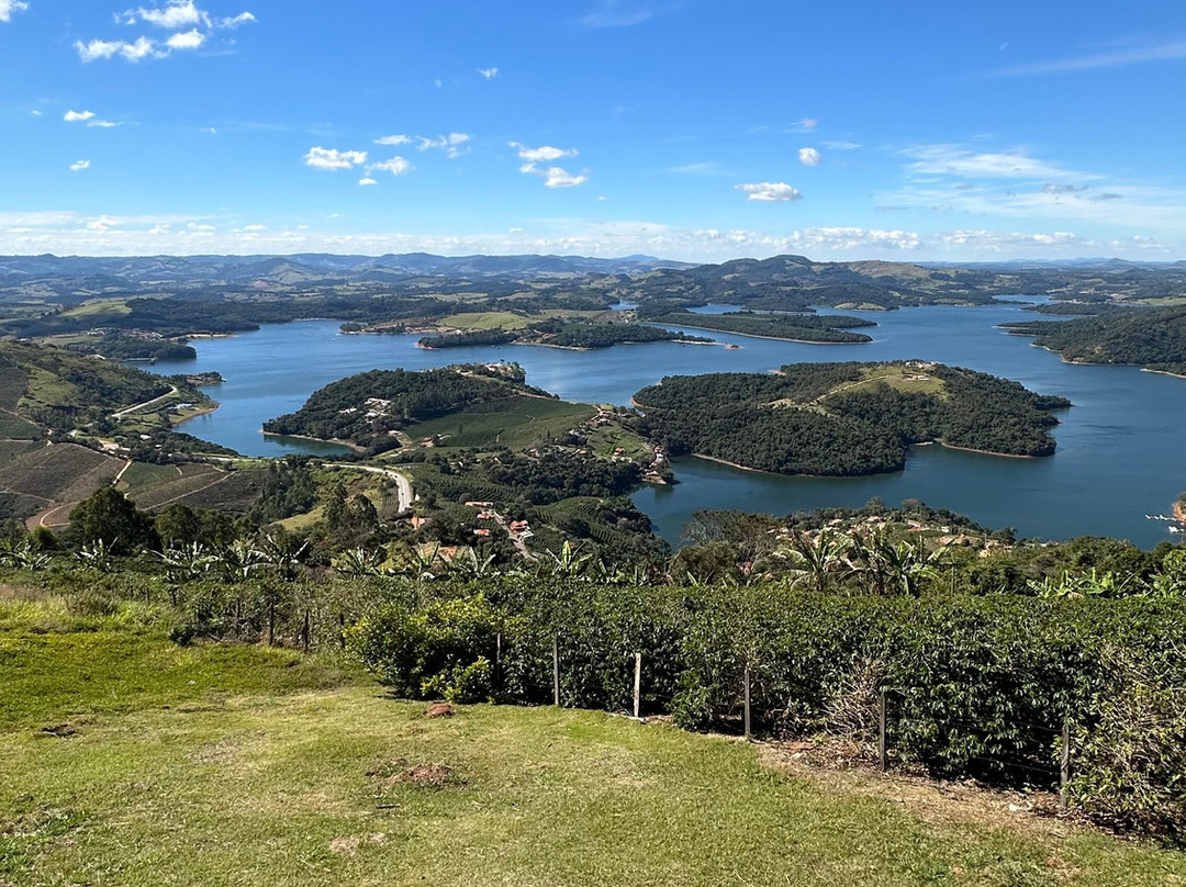 Mirante de Caconde-Caconde必去景点