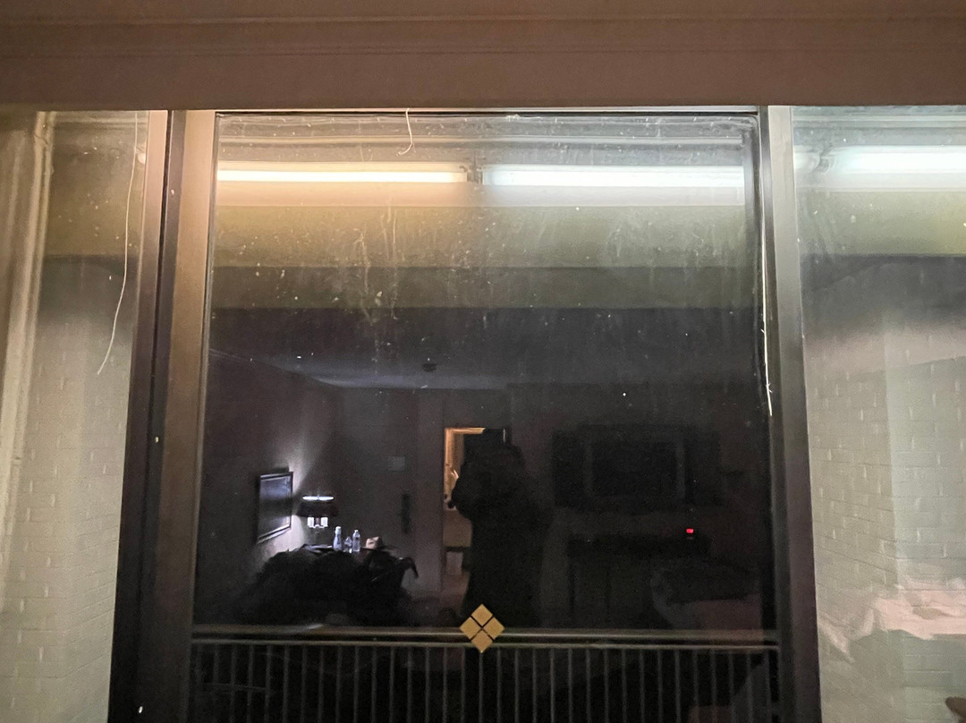 葛利芬酒店 - 威廉斯堡酒店主图