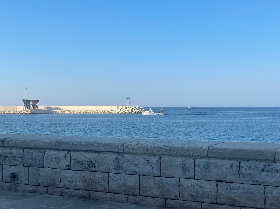 3 Sensi Puglia-莫诺波利必去景点