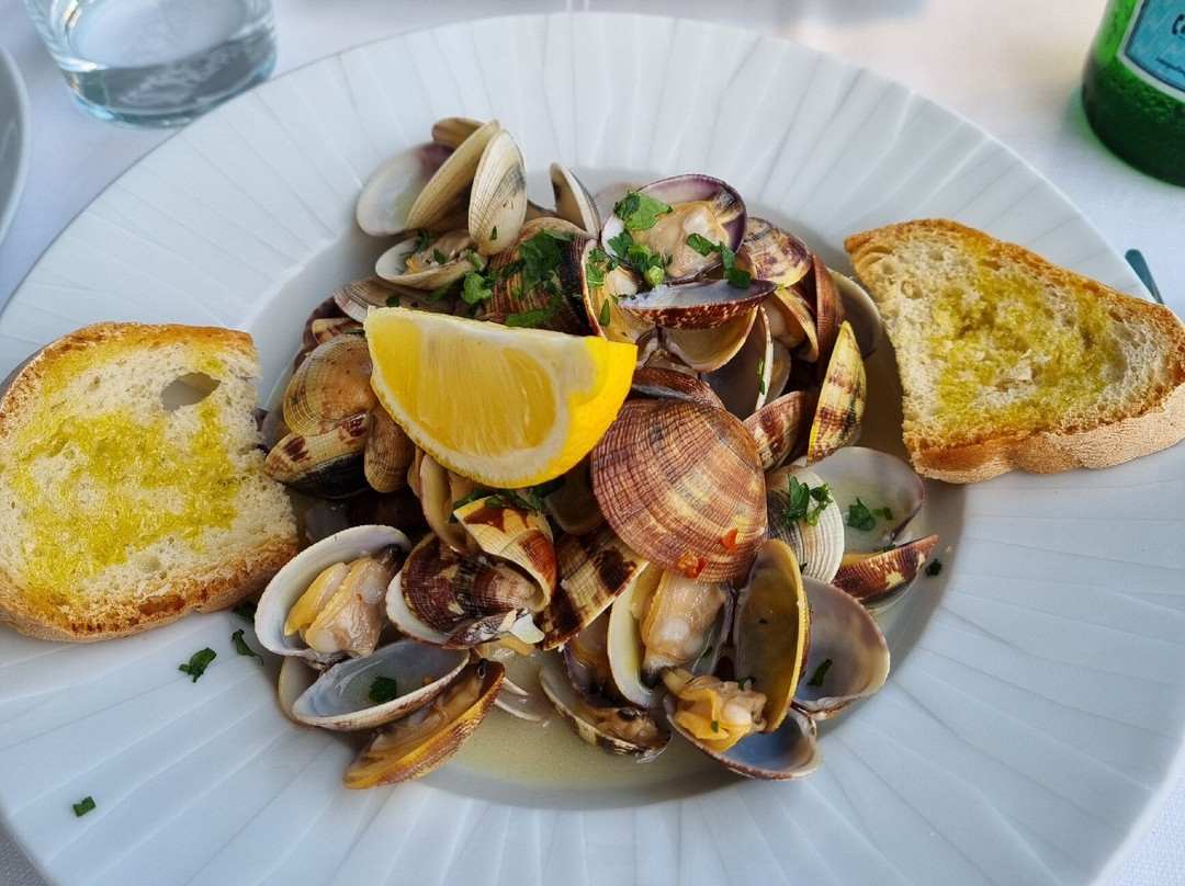 Ristorante Sopra lo Skiipper