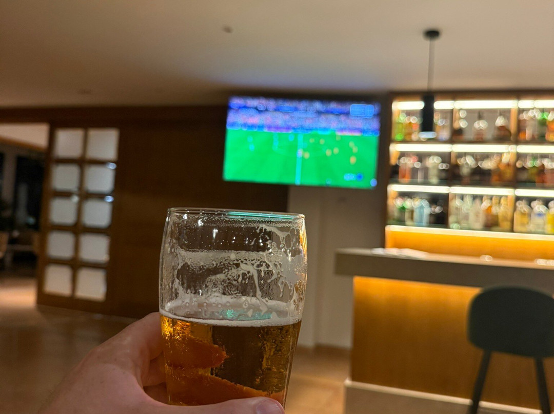 蒙港水疗酒店主图