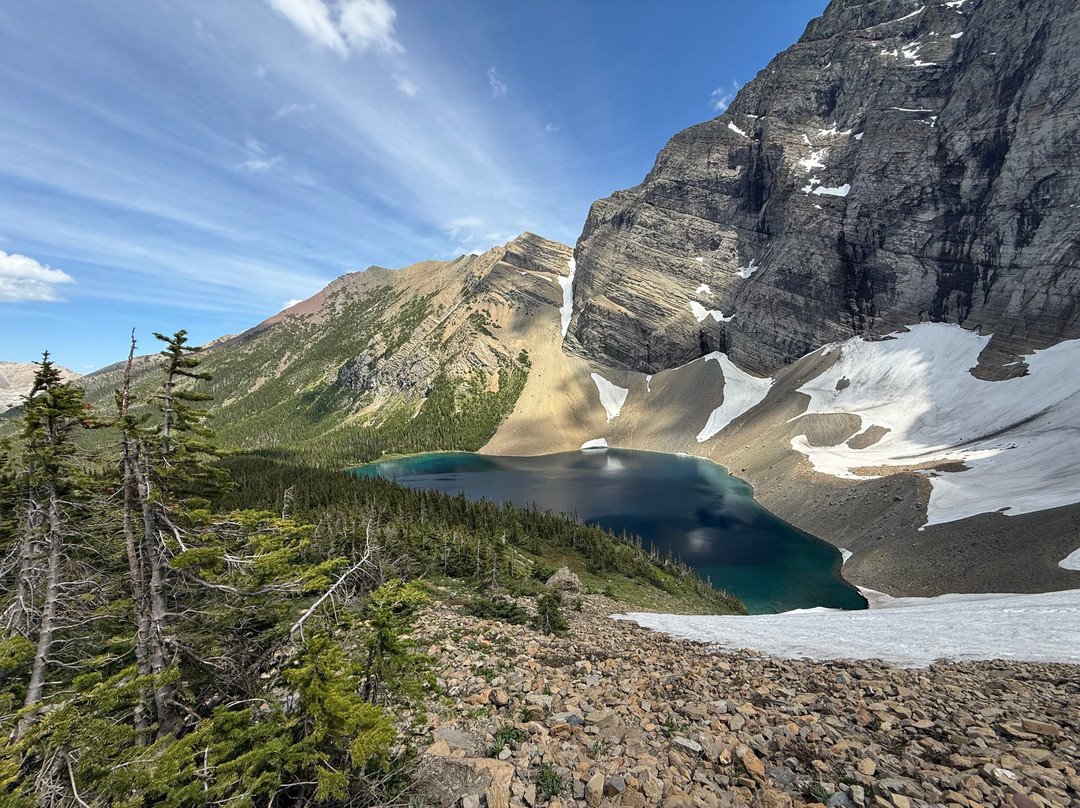 Waterton Tours-Waterton必去景点