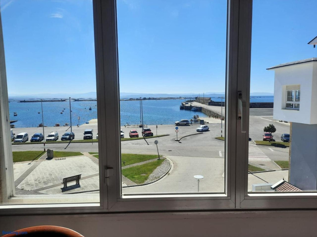 Apartamentos Puerto de Aguino