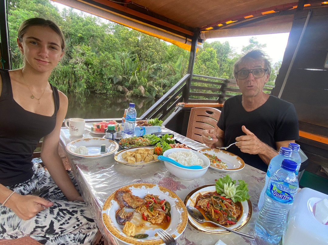 Jenie Subaru - Tanjung Puting National Park Tour Organizer-Kumai必去景点