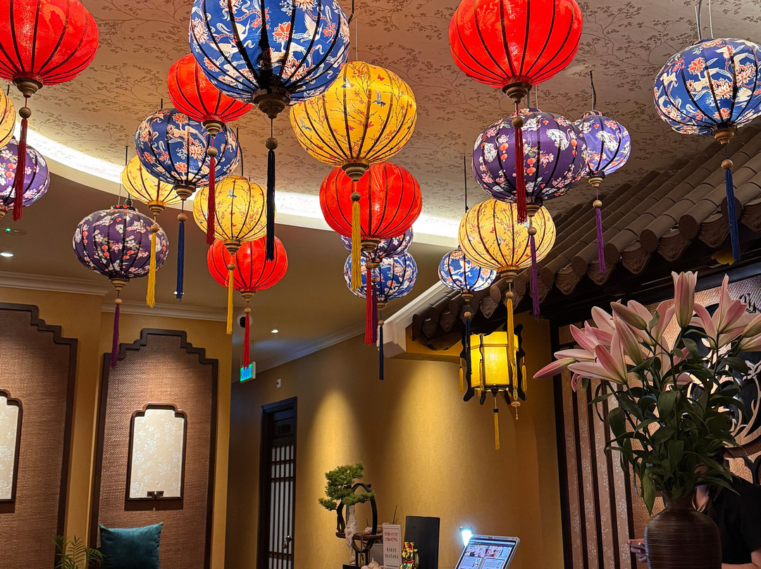 会安南岸新世界酒店主图