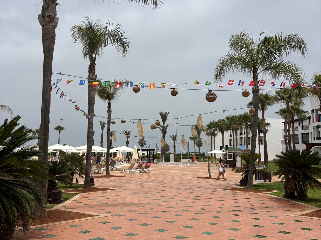 Iberostar Waves 赛伊迪亚主图