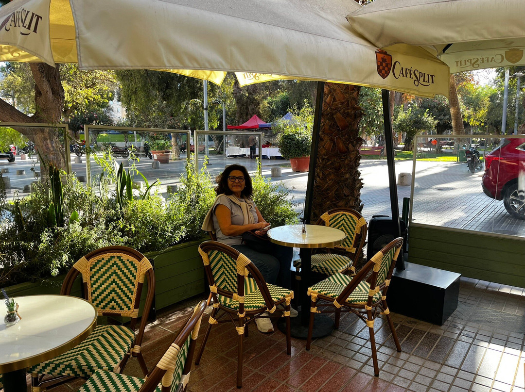 Café Split