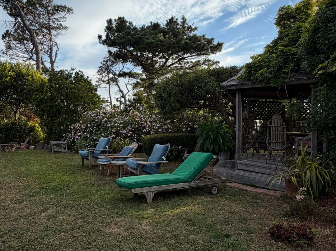 Rendezvous Mendocino主图