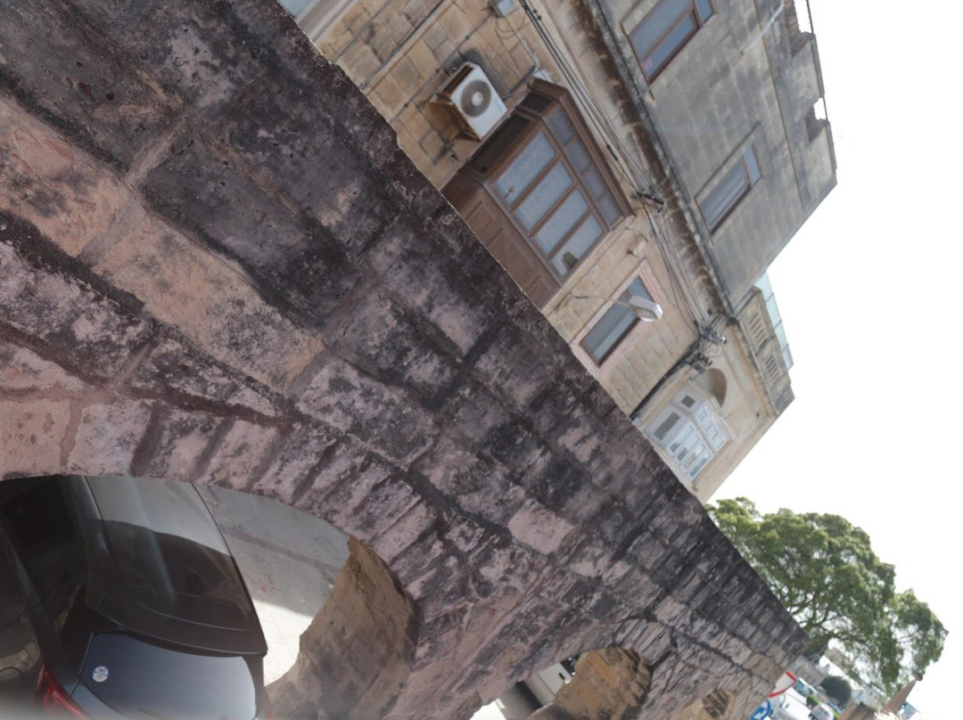 St Joseph High Street-Hamrun必去景点