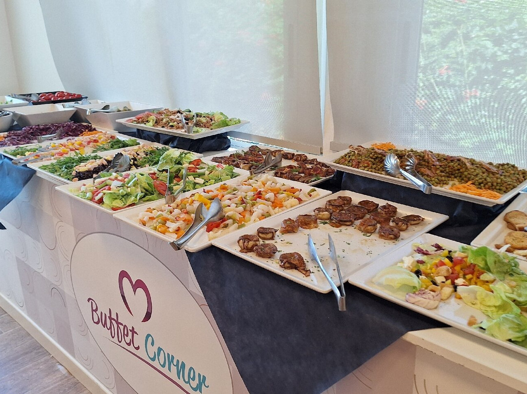 Club Family Hotel Village Milano Marittima主图
