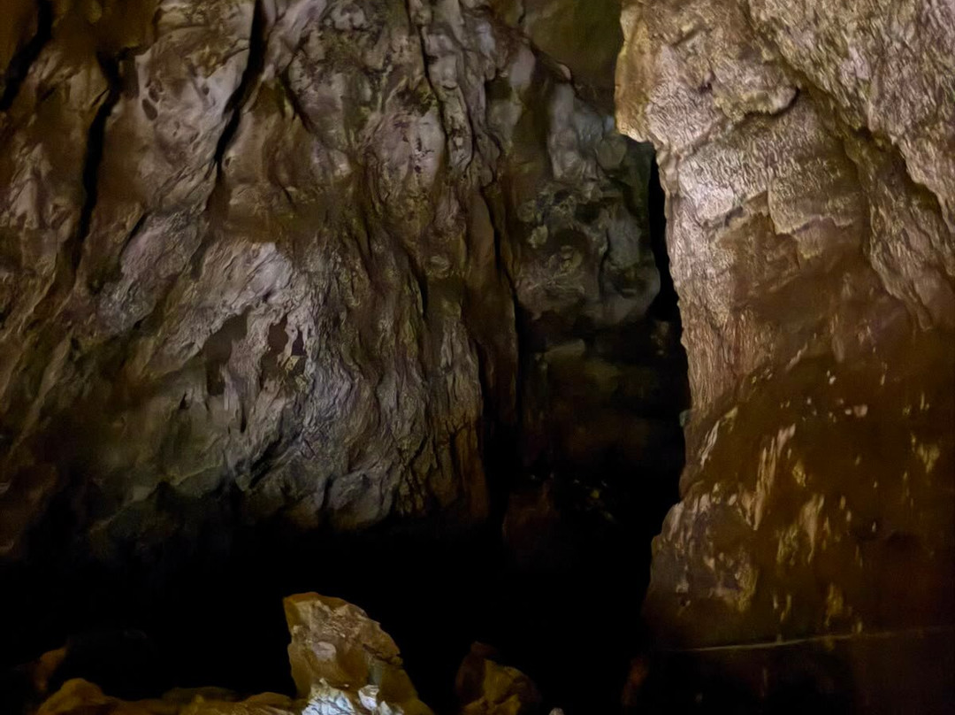 Grotte Dell'Arco-Bellegra必去景点