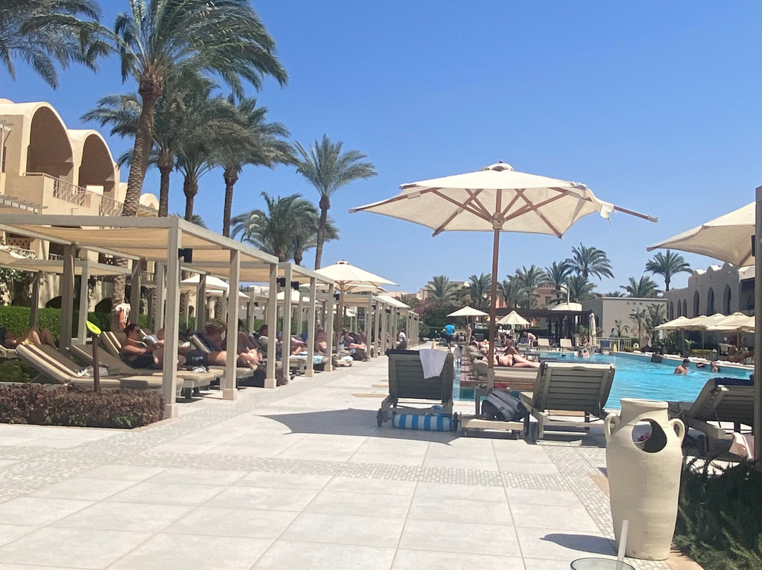 Jaz Makadi Gardens - TUI BLUE Makadi Gardens主图