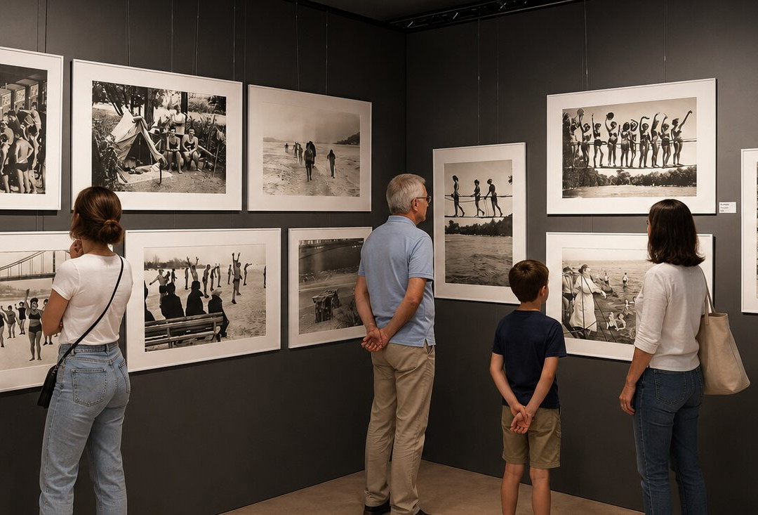 BikiniARTmuseum-Heringsdorf必去景点