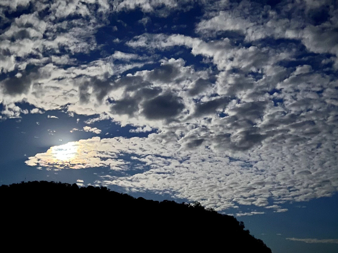 Chapada das Mesas Tur-Carolina必去景点