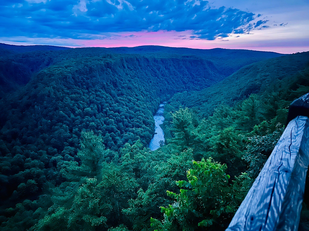 PA Grand Canyon