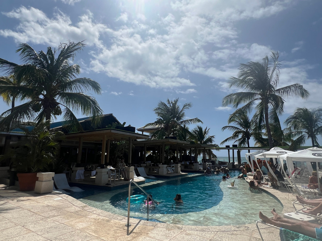 Vivo Beach Club-卡罗来纳必去景点