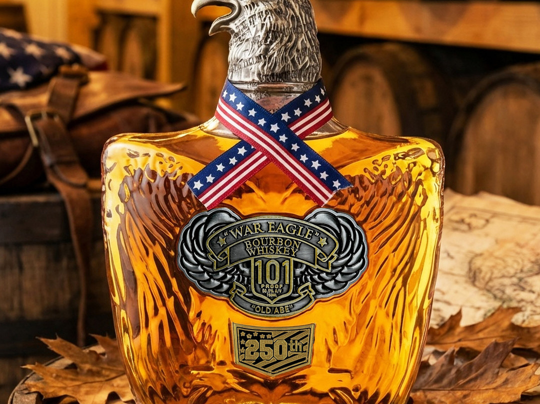 Boundary Oak Distillery-Radcliff必去景点
