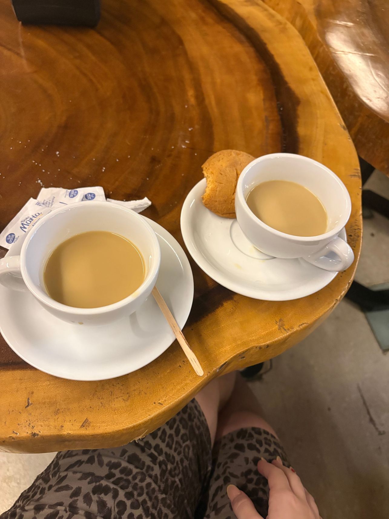 蒂拉雅里酒店度假村-旅行者