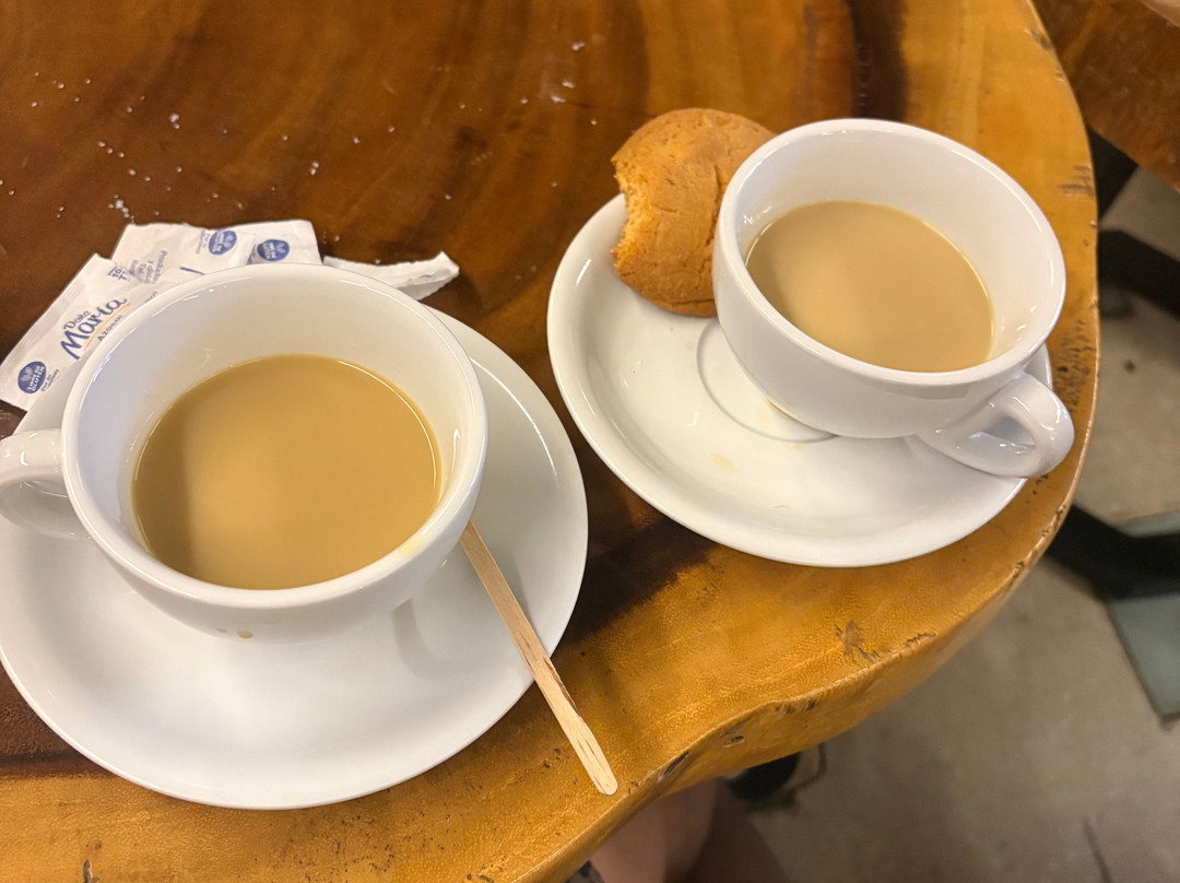 蒂拉雅里酒店度假村主图