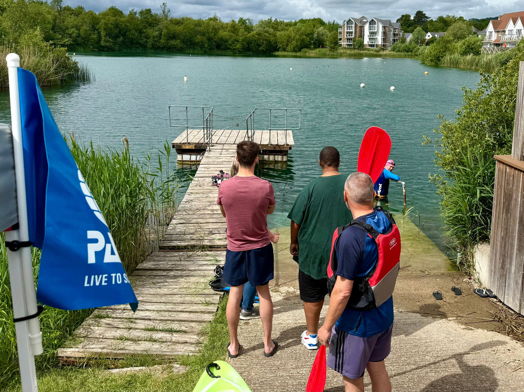 Nemes Diving and Water Sports Academy-Snodland必去景点