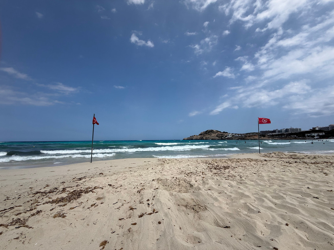 Cala Agulla-Cala Ratjada必去景点